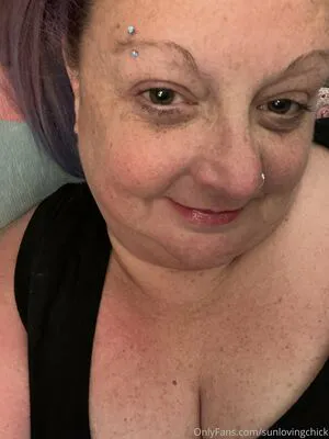 Sunlovingchick OnlyFans Leaked Free Thumbnail Picture - #CrzIucnIkc