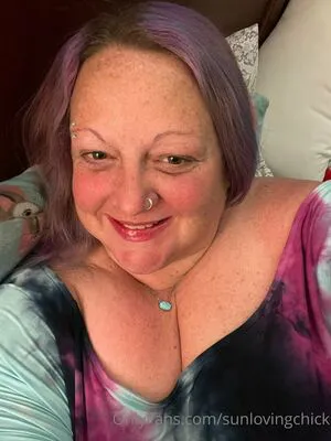 Sunlovingchick OnlyFans Leaked Free Thumbnail Picture - #G15AY40enP