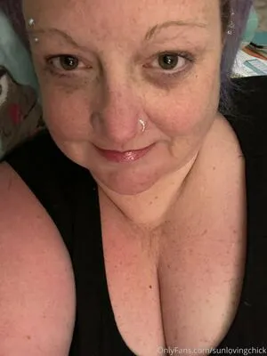 Sunlovingchick OnlyFans Leaked Free Thumbnail Picture - #MFodX9s0fO