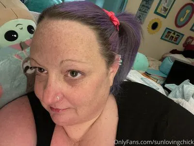 Sunlovingchick OnlyFans Leaked Free Thumbnail Picture - #OX40CVHizc