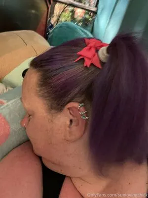 Sunlovingchick OnlyFans Leaked Free Thumbnail Picture - #R7Tr55ae6y