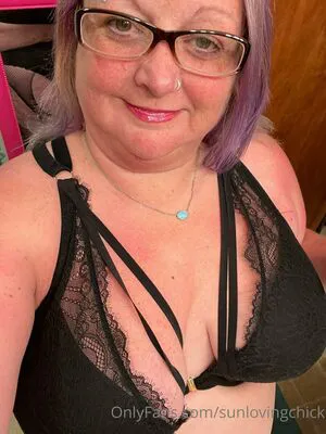 Sunlovingchick OnlyFans Leaked Free Thumbnail Picture - #siBduAES8M