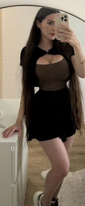 Sunmerjoy OnlyFans Leaked Free Thumbnail Picture - #MsnuKurrIG