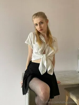 Sunnerylolly OnlyFans Leaked Free Thumbnail Picture - #OXxPSIjnd2