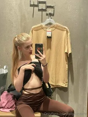 Sunnerylolly OnlyFans Leaked Free Thumbnail Picture - #mAI6PRTgpT