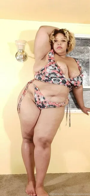 Sunneyluvpreviews OnlyFans Leaked Free Thumbnail Picture - #ADXrjGmHr2