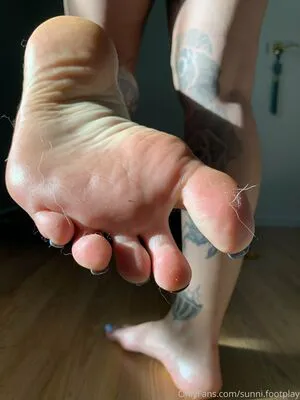 Sunni Footplay OnlyFans Leaked Free Thumbnail Picture - #nyJUgh2kUL