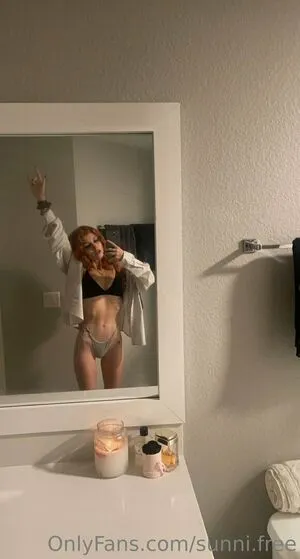 Sunni Free OnlyFans Leaked Free Thumbnail Picture - #4upM1Y2XJF