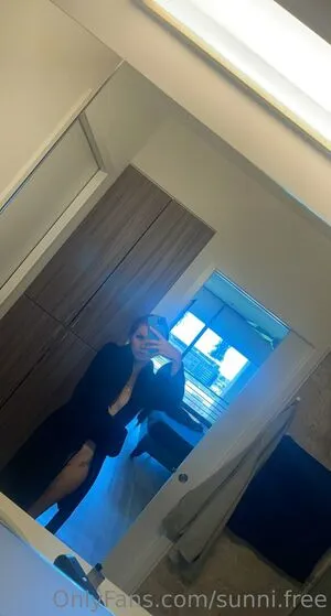 Sunni Free OnlyFans Leaked Free Thumbnail Picture - #BnHCF9slOW