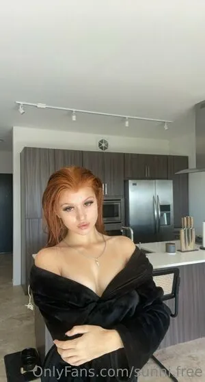 Sunni Free OnlyFans Leaked Free Thumbnail Picture - #UN4O31zfg1