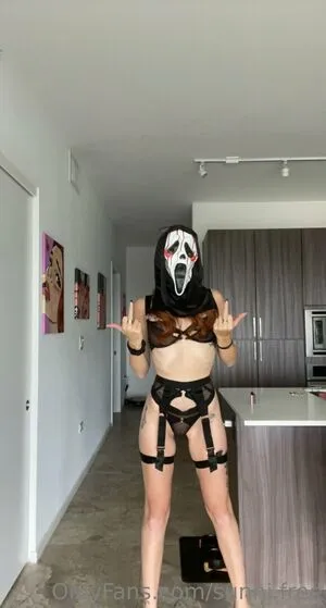 Sunni Free OnlyFans Leaked Free Thumbnail Picture - #vb6UmD23tO
