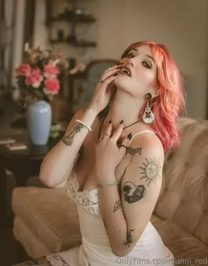 Sunni Red OnlyFans Leaked Free Thumbnail Picture - #4oCVECbUGS