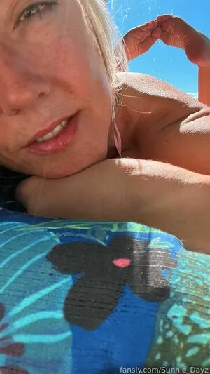 Sunnie Dayz OnlyFans Leaked Free Thumbnail Picture - #03Ss8Xpaue