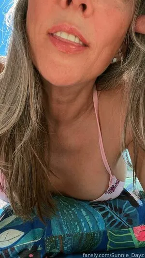 Sunnie Dayz OnlyFans Leaked Free Thumbnail Picture - #KkioyBAOeV