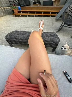Sunnie Dayz OnlyFans Leaked Free Thumbnail Picture - #ZST4dmnwr0