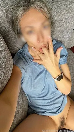Sunnie Dayz OnlyFans Leaked Free Thumbnail Picture - #bHCySDo2RA