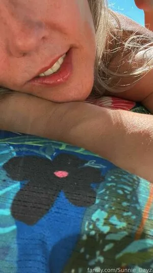 Sunnie Dayz OnlyFans Leaked Free Thumbnail Picture - #i2UUEJNeZd