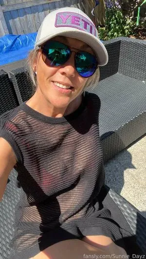 Sunnie Dayz OnlyFans Leaked Free Thumbnail Picture - #nyHVpPCj7g