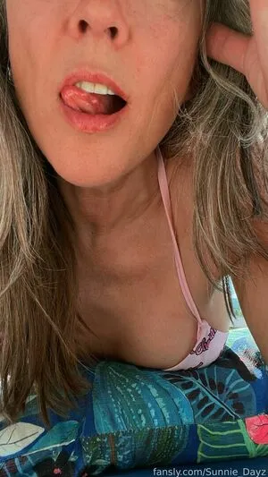 Sunnie Dayz OnlyFans Leaked Free Thumbnail Picture - #plP3LaUHYi