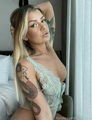 Sunnie Snow OnlyFans Leaked Free Thumbnail Picture - #2a51oEX1HS