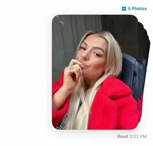 Sunnie OnlyFans Leaked Free Thumbnail Picture - #5rzne105Dc