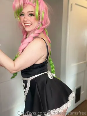 Sunniestreamsfree OnlyFans Leaked Free Thumbnail Picture - #Z4HWkVW7BZ