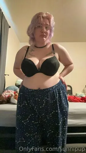 Sunnipup OnlyFans Leaked Free Thumbnail Picture - #5rm4PcSzsB