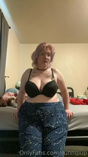 Sunnipup OnlyFans Leaked Free Thumbnail Picture - #EqQ5g2A8Xz