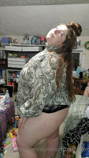 Sunnisoftbodystoner OnlyFans Leaked Free Thumbnail Picture - #3EHZDUOqbY