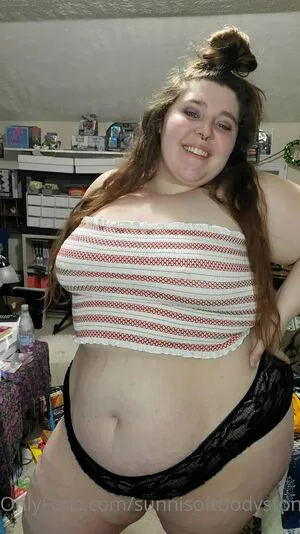 Sunnisoftbodystoner OnlyFans Leaked Free Thumbnail Picture - #54SURIdjRl
