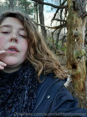 Sunnisoftbodystoner OnlyFans Leaked Free Thumbnail Picture - #6HK3gziNL5