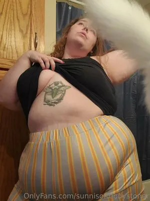 Sunnisoftbodystoner OnlyFans Leaked Free Thumbnail Picture - #B0tHkXr2JW