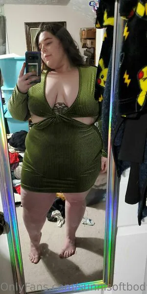 Sunnisoftbodystoner OnlyFans Leaked Free Thumbnail Picture - #BOWjJuup2t