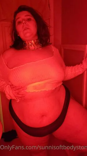 Sunnisoftbodystoner OnlyFans Leaked Free Thumbnail Picture - #DbBvM6vu6N