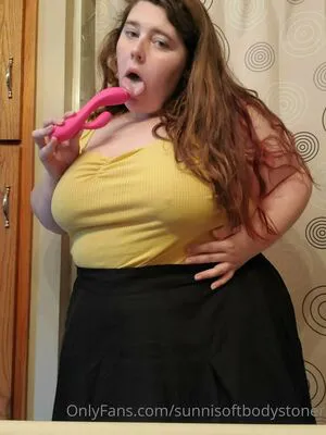 Sunnisoftbodystoner OnlyFans Leaked Free Thumbnail Picture - #HhotCjWM4k