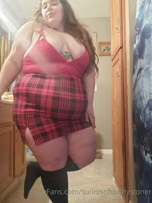 Sunnisoftbodystoner OnlyFans Leaked Free Thumbnail Picture - #NsdElQShyB