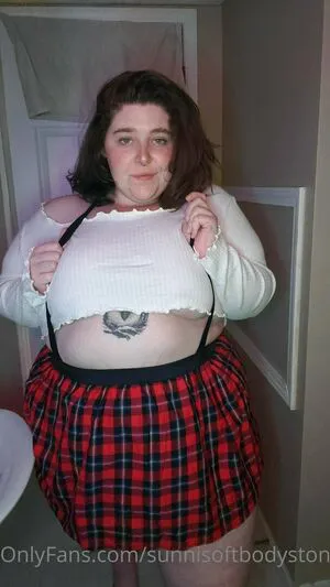 Sunnisoftbodystoner OnlyFans Leaked Free Thumbnail Picture - #PUAQFpbstU
