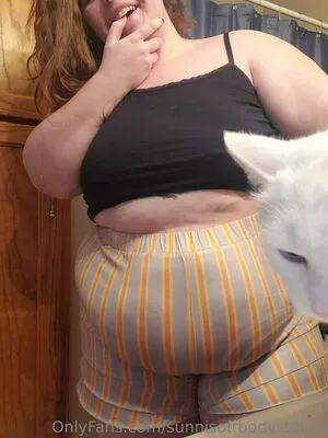 Sunnisoftbodystoner OnlyFans Leaked Free Thumbnail Picture - #Quk7udYlwk
