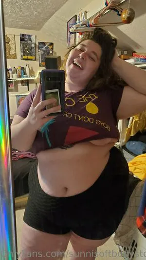 Sunnisoftbodystoner OnlyFans Leaked Free Thumbnail Picture - #S7UIJ01umX