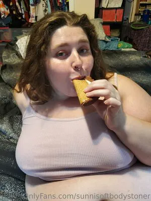 Sunnisoftbodystoner OnlyFans Leaked Free Thumbnail Picture - #TU5X7MSEFi