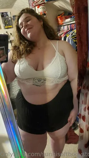 Sunnisoftbodystoner OnlyFans Leaked Free Thumbnail Picture - #fpIyCEoLYd