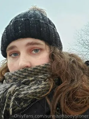 Sunnisoftbodystoner OnlyFans Leaked Free Thumbnail Picture - #kMAyrlziEu