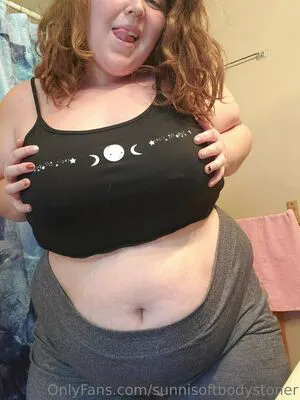Sunnisoftbodystoner OnlyFans Leaked Free Thumbnail Picture - #kl4Ick6uod