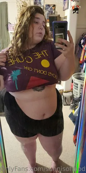 Sunnisoftbodystoner OnlyFans Leaked Free Thumbnail Picture - #pPFaCqLeS8