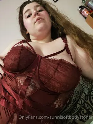 Sunnisoftbodystoner OnlyFans Leaked Free Thumbnail Picture - #xYGwF3g1hF