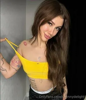 Sunnnydelight OnlyFans Leaked Free Thumbnail Picture - #kVAPs8QMZ1