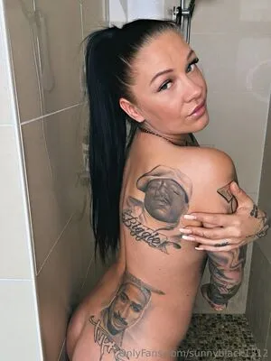 Sunny Black1312 OnlyFans Leaked Free Thumbnail Picture - #1NnEGauFH4