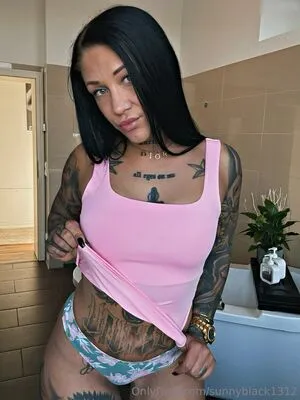 Sunny Black1312 OnlyFans Leaked Free Thumbnail Picture - #Il4CDx561I