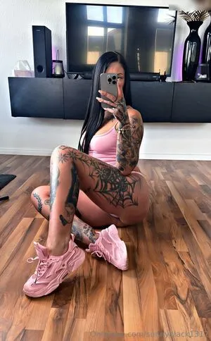 Sunny Black1312 OnlyFans Leaked Free Thumbnail Picture - #NEmb2hzEqb