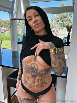 Sunny Black1312 OnlyFans Leaked Free Thumbnail Picture - #RGSbq6bKRp